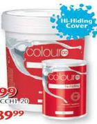 Colour Co Classic Hi-Hiding PVA-5ltr