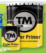 Trade Mark Plaster Primer-5ltr