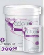 Colour Co Multicoat-20ltr