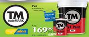 Trade Mark PVA-5ltr