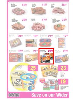 Foodco Western Cape : Save Money Live Better (24 Apr - 5 May 2013), page 2