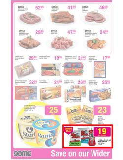 Foodco Western Cape : Save Money Live Better (24 Apr - 5 May 2013), page 2