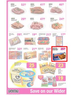 Foodco Western Cape : Save Money Live Better (24 Apr - 5 May 2013), page 2