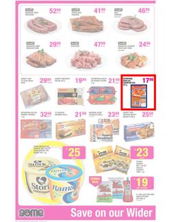 Foodco Western Cape : Save Money Live Better (24 Apr - 5 May 2013), page 2