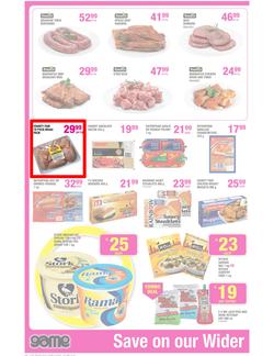 Foodco Western Cape : Save Money Live Better (24 Apr - 5 May 2013), page 2