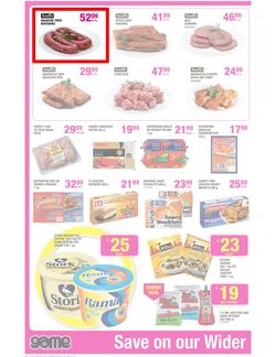 Foodco Western Cape : Save Money Live Better (24 Apr - 5 May 2013), page 2