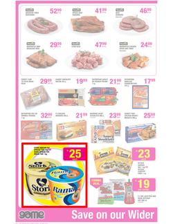 Foodco Western Cape : Save Money Live Better (24 Apr - 5 May 2013), page 2