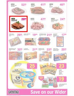 Foodco Western Cape : Save Money Live Better (24 Apr - 5 May 2013), page 2