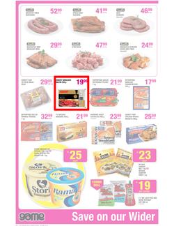 Foodco Western Cape : Save Money Live Better (24 Apr - 5 May 2013), page 2