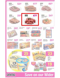 Foodco Western Cape : Save Money Live Better (24 Apr - 5 May 2013), page 2