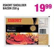 Eskort Shoulder Bacon-250gm