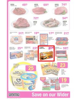 Foodco Gauteng & Polokwane : Save Money Live Better (24 Apr - 5 May 2013), page 2