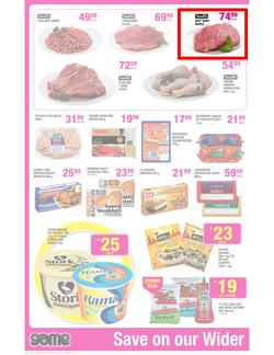 Foodco Gauteng & Polokwane : Save Money Live Better (24 Apr - 5 May 2013), page 2
