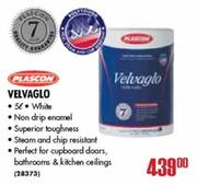 Plascon Vevaglo-5L 