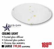 Bright Star Lighting Ceiling Light