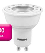 LED 35W Globe GU10-36D Each 