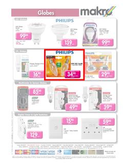 Makro : Lighting & electrical (29 Apr - 5 May 2013), page 2