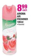 Airoma Air Freshner-180Ml Each