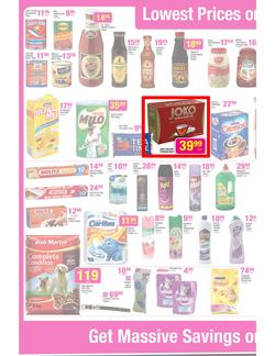 Game Western Cape : Save Money Live Better (24 Apr - 14 May 2013), page 2