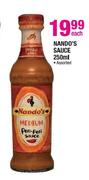 Nando's Sauce-250Ml