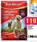 Bob Martin Dry Dog Food-8.5kg