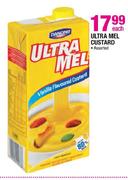 Ultra Mel Custard Assorted-Each