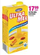 Ultra Mel Custard Assorted Each
