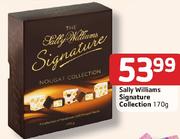 Sally Williams Signature Collection-170Gm