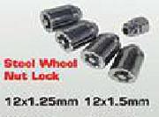 Steel Wheel Nut Lock-12X1.25mm