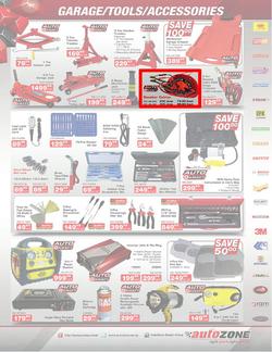 Autozone : Right part, right price (23 Apr - 5 May 2013), page 2