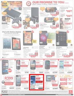 Hifi Corp : Unbeatable, We Beat Any Price (1 May - 5 May 2013), page 2