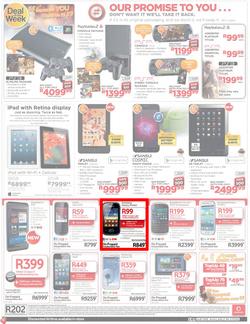 Hifi Corp : Unbeatable, We Beat Any Price (1 May - 5 May 2013), page 2