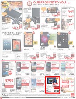 Hifi Corp : Unbeatable, We Beat Any Price (1 May - 5 May 2013), page 2