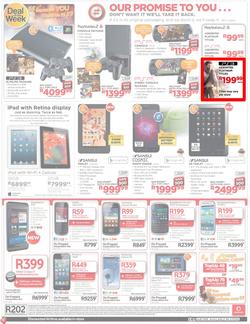 Hifi Corp : Unbeatable, We Beat Any Price (1 May - 5 May 2013), page 2