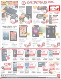 Hifi Corp : Unbeatable, We Beat Any Price (1 May - 5 May 2013), page 2