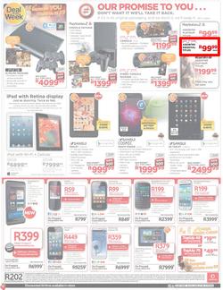 Hifi Corp : Unbeatable, We Beat Any Price (1 May - 5 May 2013), page 2