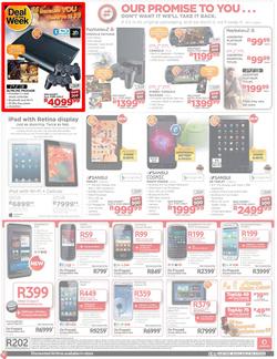 Hifi Corp : Unbeatable, We Beat Any Price (1 May - 5 May 2013), page 2