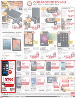 Hifi Corp : Unbeatable, We Beat Any Price (1 May - 5 May 2013), page 2