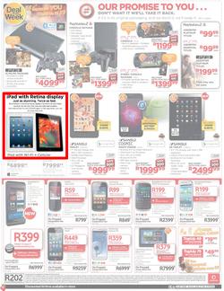 Hifi Corp : Unbeatable, We Beat Any Price (1 May - 5 May 2013), page 2