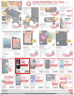 Hifi Corp : Unbeatable, We Beat Any Price (1 May - 5 May 2013), page 2