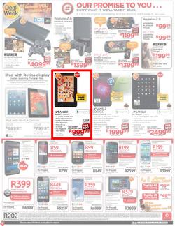 Hifi Corp : Unbeatable, We Beat Any Price (1 May - 5 May 2013), page 2