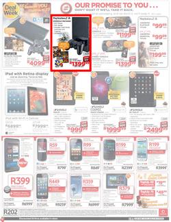 Hifi Corp : Unbeatable, We Beat Any Price (1 May - 5 May 2013), page 2