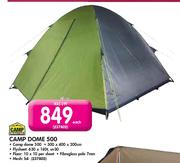 Camp Master Camp Dome 500 - Each