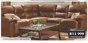 Laredo 3 Piece Corner Lounge Suite 