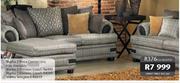 Sharka Wingback 