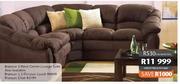 Branson 2.5 Division Couch 