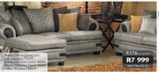 Sharka 2 Piece Corner Unit