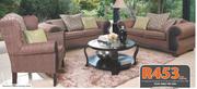 Havanna 3 Piece Lounge Suite 