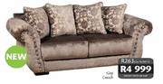 Gigi Couch