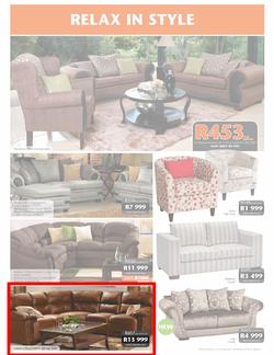 Furniture City (Until 15 April), page 2